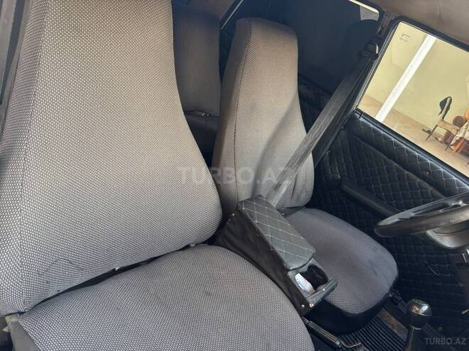 LADA (VAZ) 2107 2004, 154,850 km - 1.7 l - Tovuz