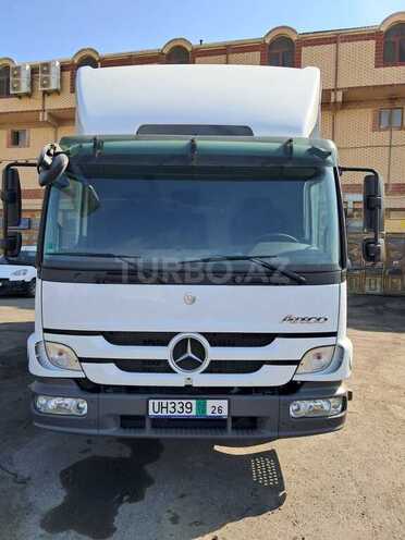 Mercedes Atego 818 2013, 260,000 km - 4.3 l - Bakı