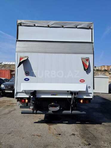 Mercedes Atego 818 2013, 260,000 km - 4.3 l - Bakı