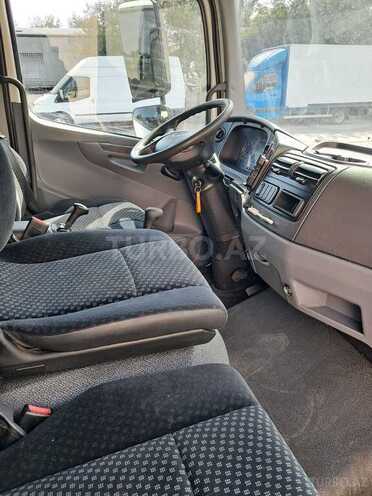 Mercedes Atego 818 2013, 260,000 km - 4.3 l - Bakı