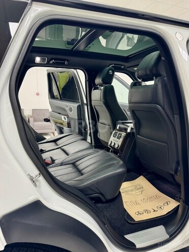 Land Rover Range Rover 2016, 214,000 km - 3.0 l - Bakı