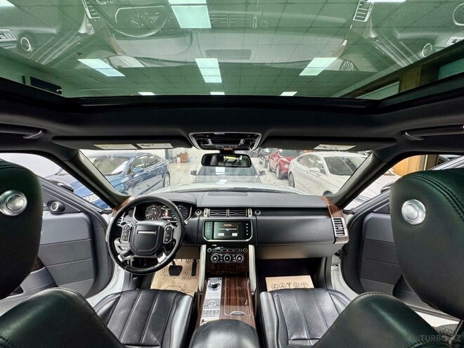 Land Rover Range Rover 2016, 214,000 km - 3.0 l - Bakı