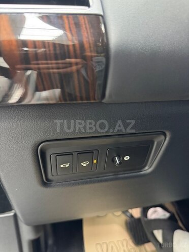 Land Rover Range Rover 2016, 214,000 km - 3.0 l - Bakı
