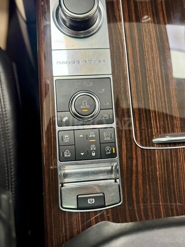 Land Rover Range Rover 2016, 214,000 km - 3.0 l - Bakı