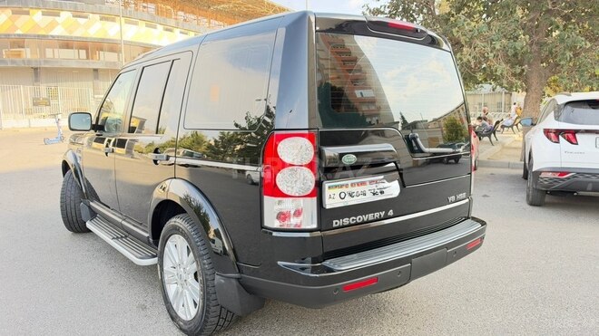 Land Rover Discovery 2010, 271,500 km - 5.0 л - Bakı