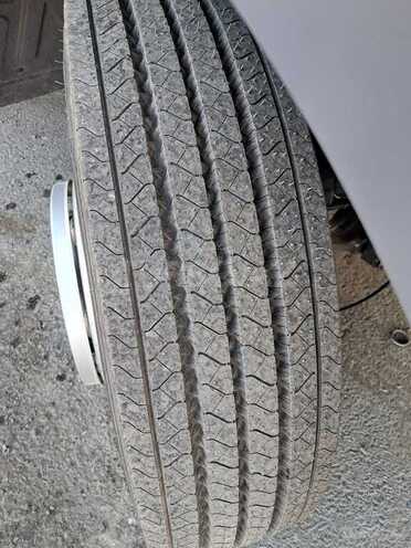 Mercedes Atego 818 2013, 260,000 km - 4.3 l - Bakı
