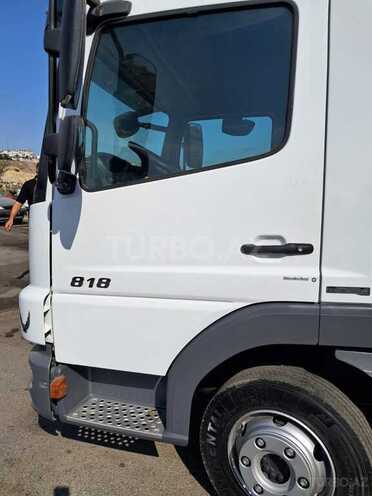 Mercedes Atego 818 2013, 260,000 km - 4.3 l - Bakı