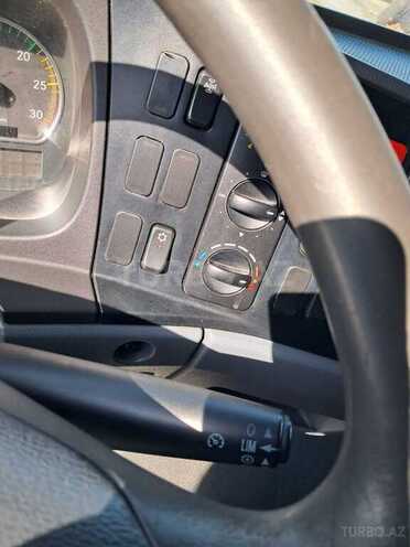 Mercedes Atego 818 2013, 260,000 km - 4.3 l - Bakı