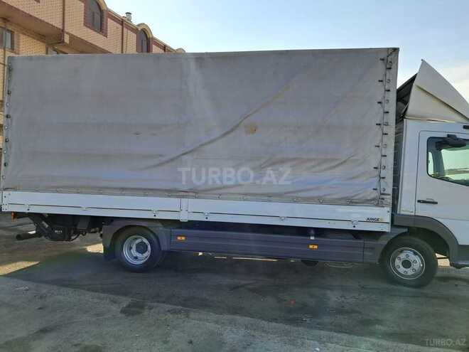 Mercedes Atego 818 2013, 260,000 km - 4.3 l - Bakı