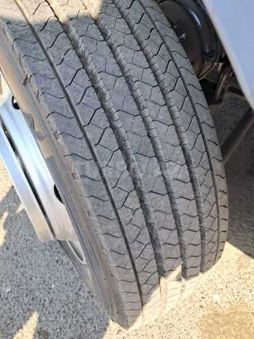Mercedes Atego 818 2013, 260,000 km - 4.3 l - Bakı