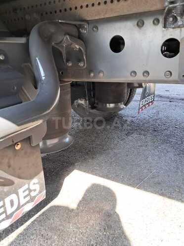 Mercedes Atego 818 2013, 260,000 km - 4.3 l - Bakı