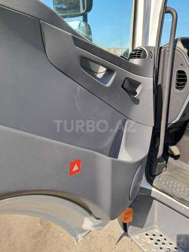 Mercedes Atego 818 2013, 260,000 km - 4.3 l - Bakı