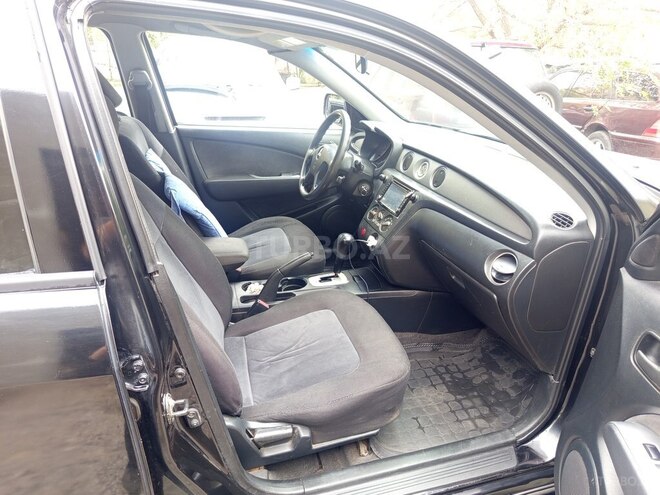 Mitsubishi Outlander 2002, 327,745 km - 2.4 l - Sumqayıt