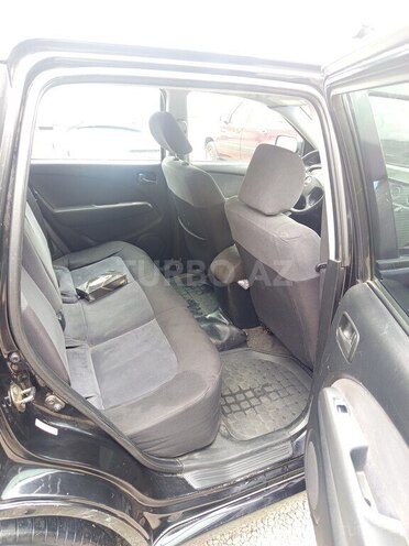 Mitsubishi Outlander 2002, 327,745 km - 2.4 l - Sumqayıt
