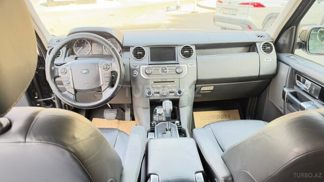 Land Rover Discovery 2010, 271,500 km - 5.0 л - Bakı
