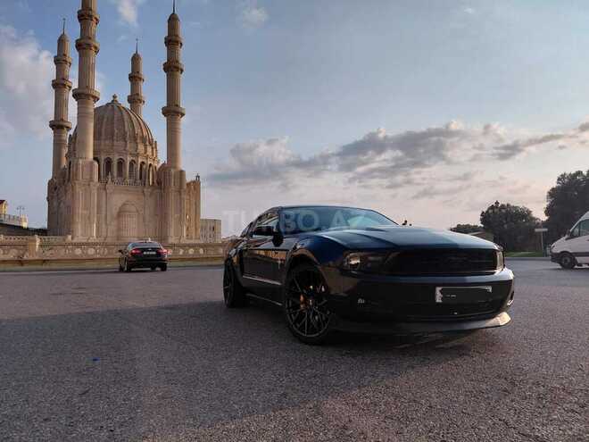 Ford Mustang 2010, 251,000 km - 3.7 l - Bakı