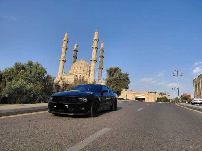 Ford Mustang 2010, 251,000 km - 3.7 l - Bakı