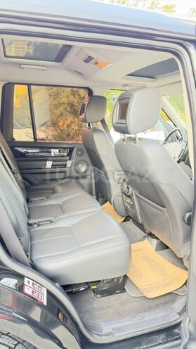 Land Rover Discovery 2010, 271,500 km - 5.0 л - Bakı