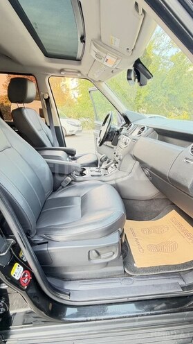 Land Rover Discovery 2010, 271,500 km - 5.0 л - Bakı