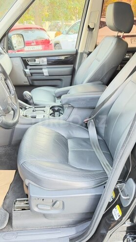 Land Rover Discovery 2010, 271,500 km - 5.0 л - Bakı