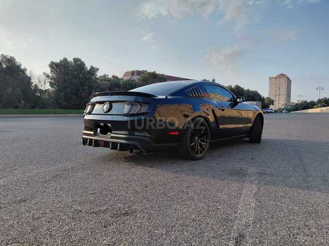 Ford Mustang 2010, 251,000 km - 3.7 l - Bakı