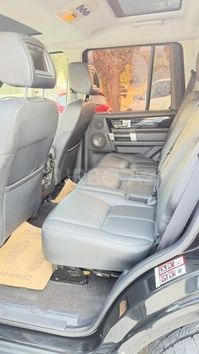 Land Rover Discovery 2010, 271,500 km - 5.0 л - Bakı