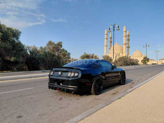 Ford Mustang 2010, 251,000 km - 3.7 l - Bakı