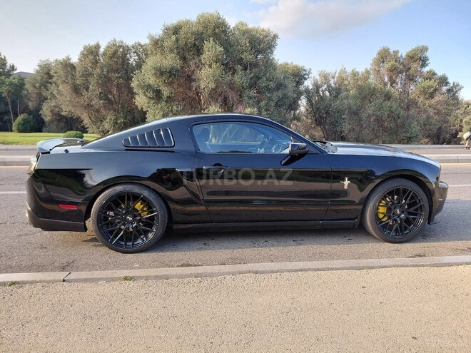 Ford Mustang 2010, 251,000 km - 3.7 l - Bakı