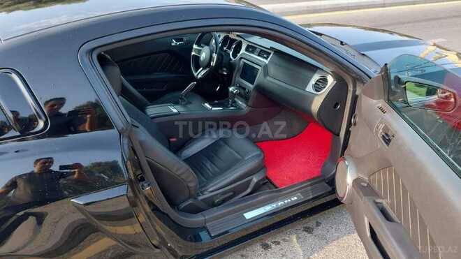 Ford Mustang 2010, 251,000 km - 3.7 l - Bakı