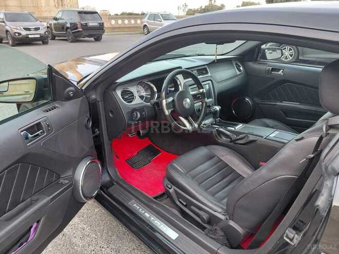 Ford Mustang 2010, 251,000 km - 3.7 l - Bakı
