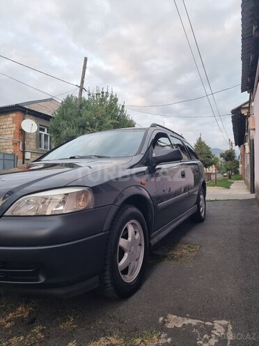Opel Astra 1998, 421,000 km - 1.6 l - Zaqatala