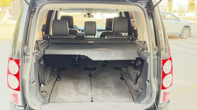 Land Rover Discovery 2010, 271,500 km - 5.0 л - Bakı