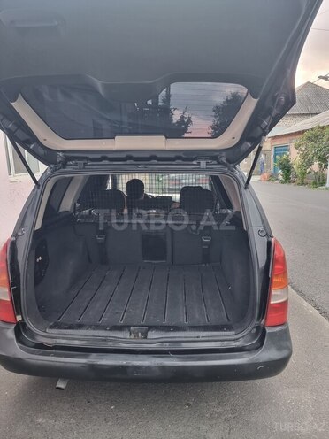 Opel Astra 1998, 421,000 km - 1.6 l - Zaqatala