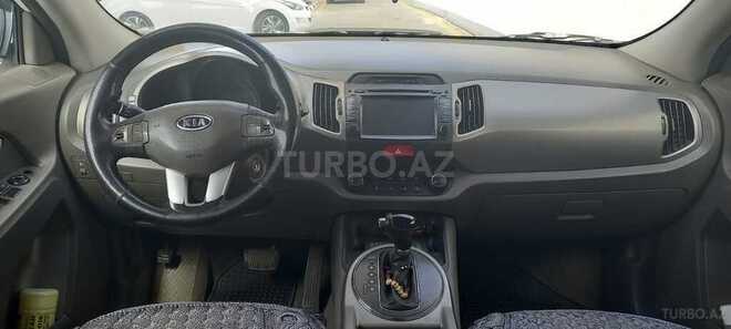 Kia Sportage 2011, 264,500 km - 2.0 l - Bakı