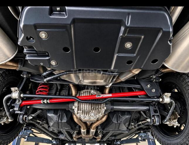 Ford Mustang 2010, 251,000 km - 3.7 l - Bakı