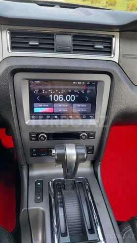Ford Mustang 2010, 251,000 km - 3.7 l - Bakı