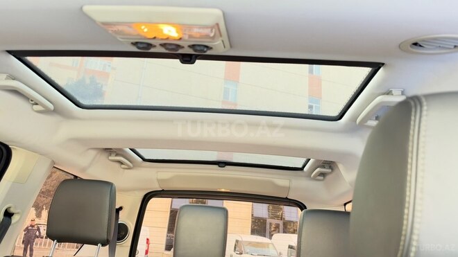 Land Rover Discovery 2010, 271,500 km - 5.0 л - Bakı