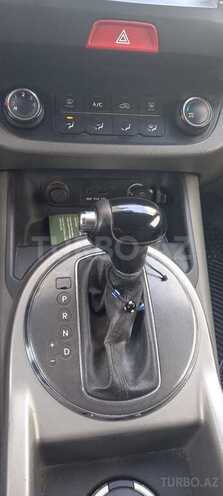 Kia Sportage 2011, 264,500 km - 2.0 l - Bakı