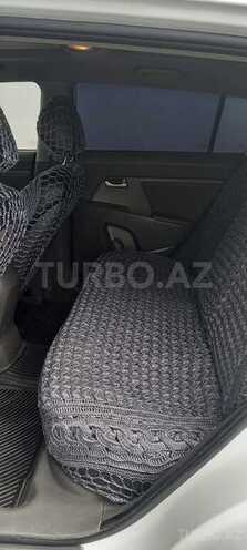 Kia Sportage 2011, 264,500 km - 2.0 l - Bakı