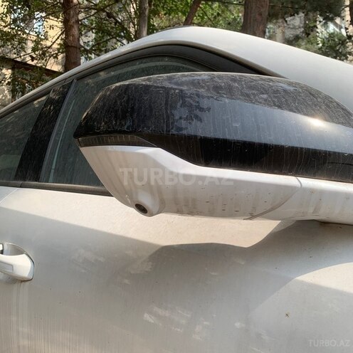 Changan  2025, 10 km - 1.5 l - Bakı