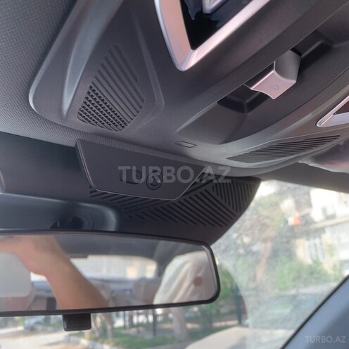 Changan  2025, 10 km - 1.5 l - Bakı