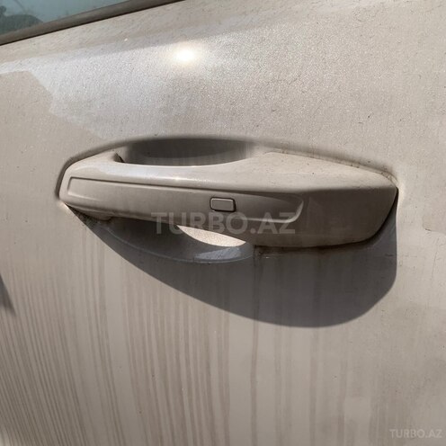 Changan  2025, 10 km - 1.5 l - Bakı