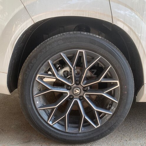 Changan  2025, 10 km - 1.5 l - Bakı