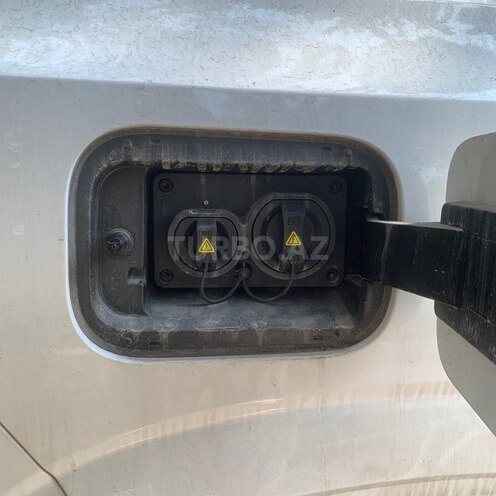 Changan  2025, 10 km - 1.5 l - Bakı
