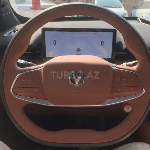 Changan  2025, 10 km - 1.5 l - Bakı