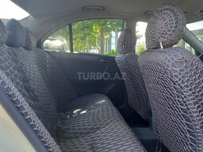 Mercedes C 200 2001, 160,000 km - 2.0 л - Gəncə