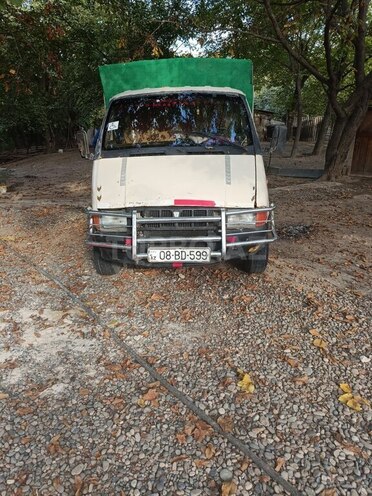 GAZ 33021 1997, 49,229 km - 2.9 л - Füzuli
