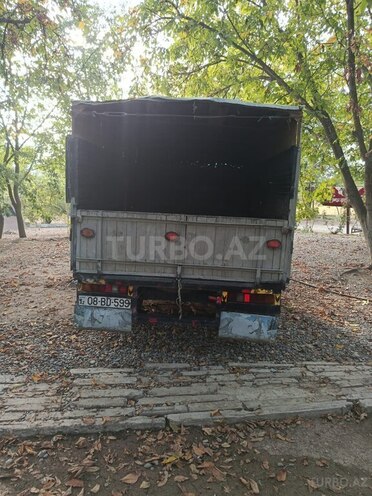 GAZ 33021 1997, 49,229 km - 2.9 л - Füzuli