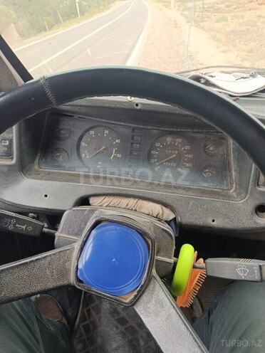 GAZ 33021 1997, 49,229 km - 2.9 л - Füzuli