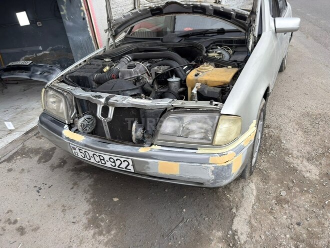 Mercedes C 220 1995, 500,000 km - 2.2 l - Bakı